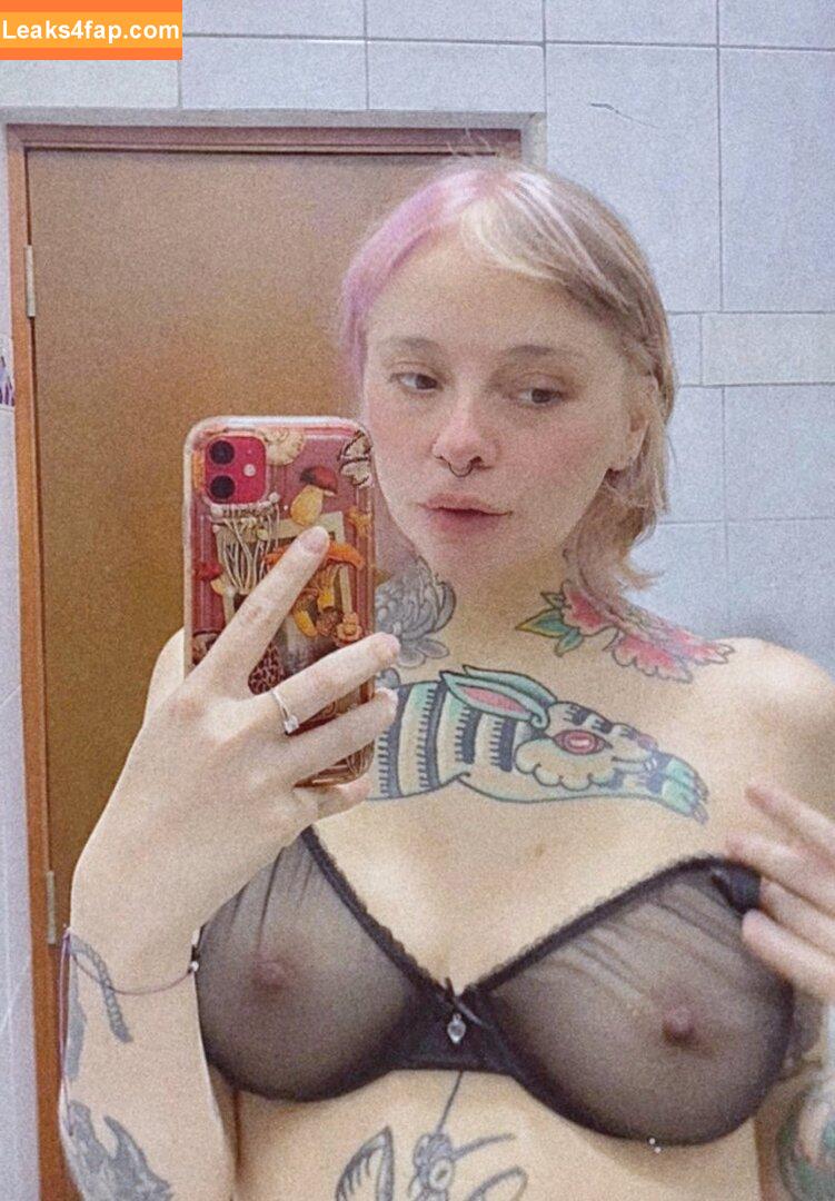 Hurongato / parezcounmichi leaked photo photo #0031