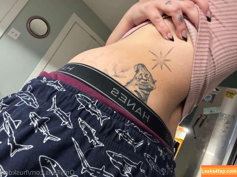 huskdoll / https: leaked photo photo #0040