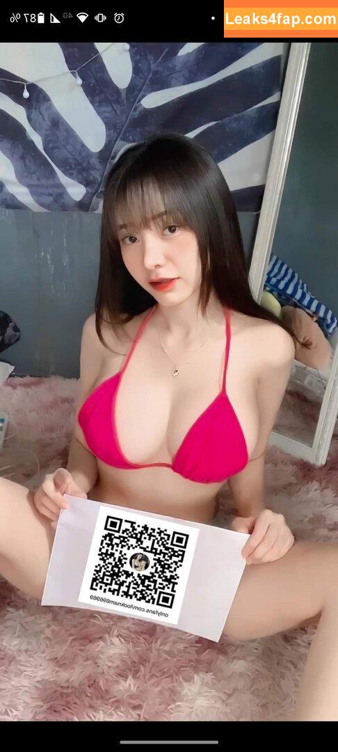 Hwanyen / Looknam Penwilai / hwanyen417 / looknam417 leaked photo photo #0005