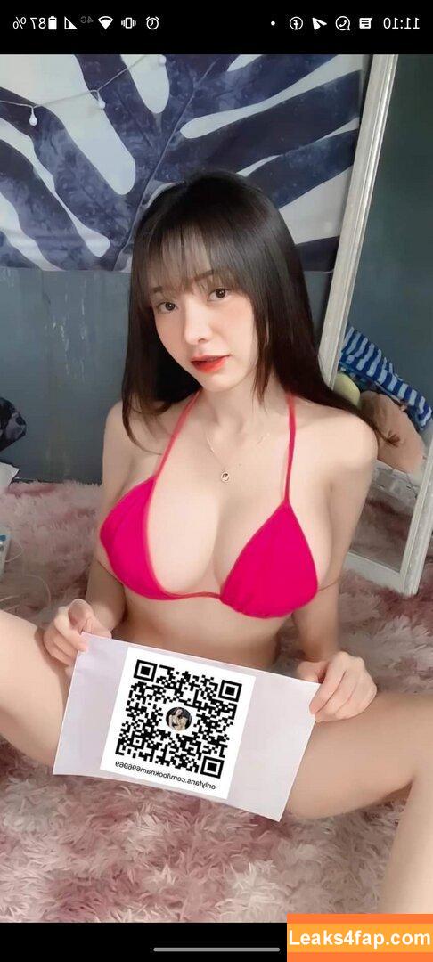 Hwanyen / Looknam Penwilai / hwanyen417 / looknam417 leaked photo photo #0011