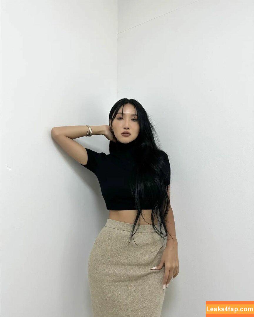 Hwasa / _mariahwasa leaked photo photo #0017