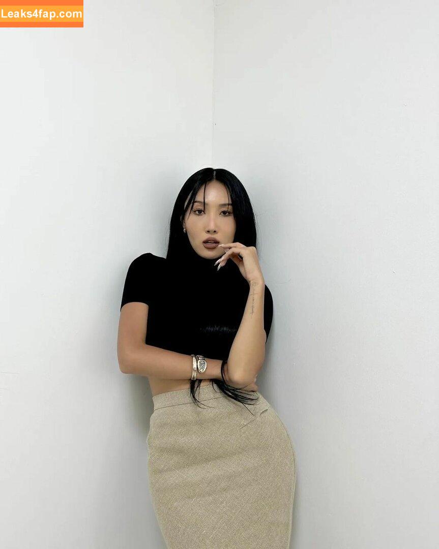 Hwasa / _mariahwasa leaked photo photo #0019