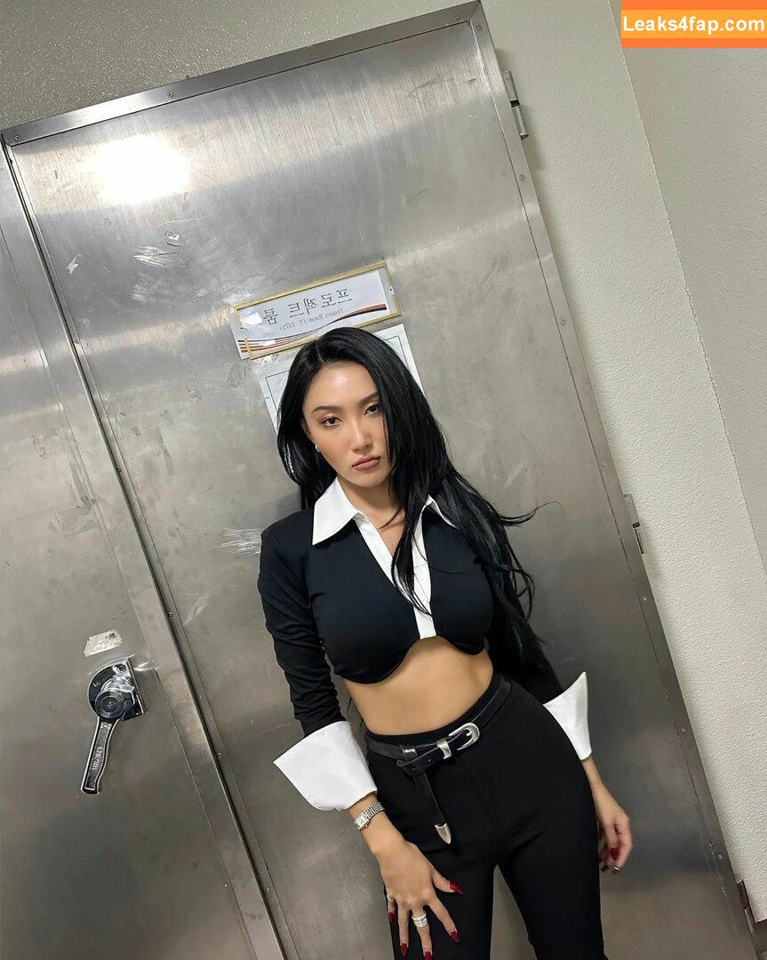 Hwasa / _mariahwasa leaked photo photo #0032