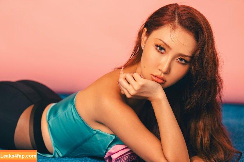 Hwasa / _mariahwasa leaked photo photo #0079