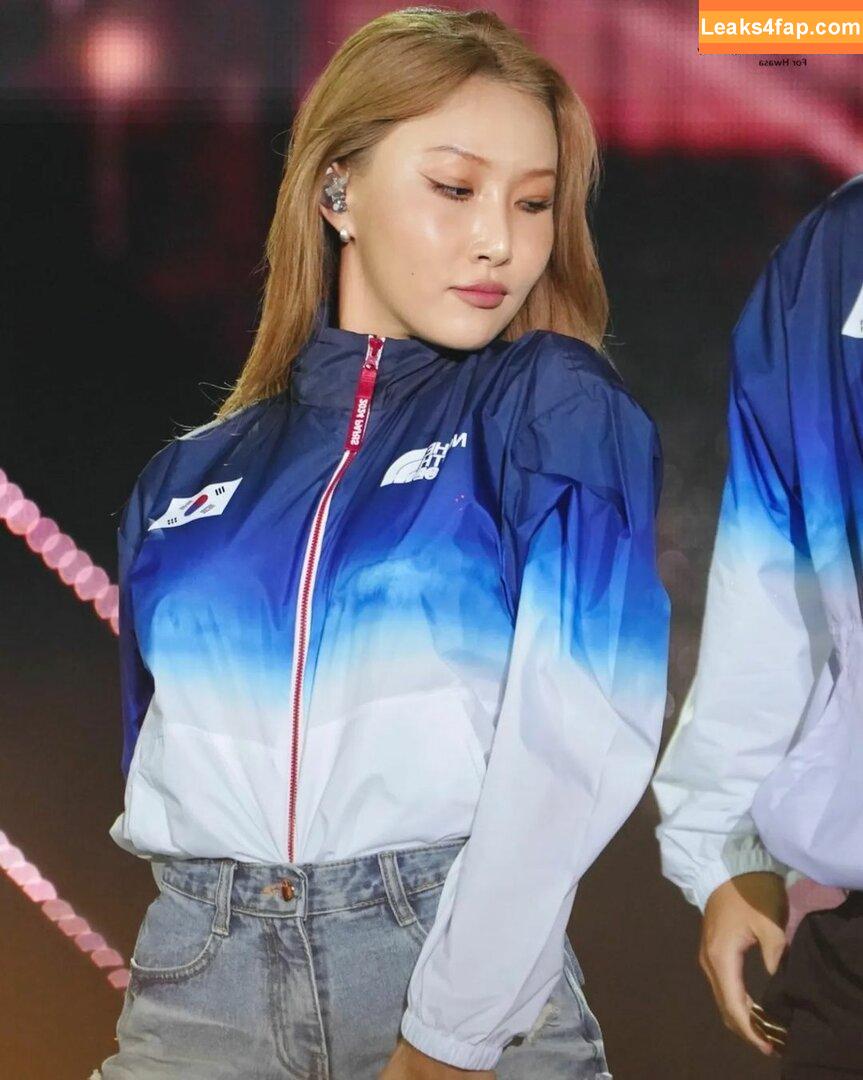 Hwasa / _mariahwasa leaked photo photo #0135