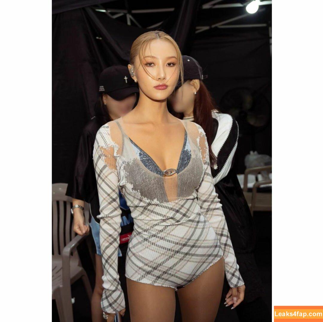 Hwasa / _mariahwasa leaked photo photo #0142