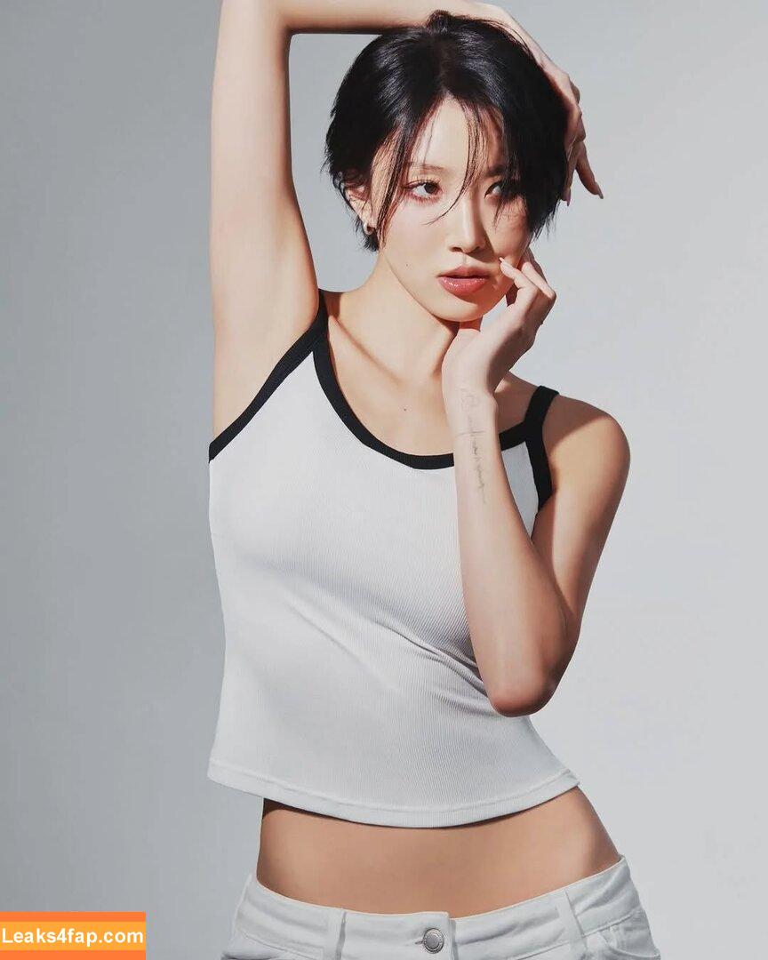 Hwasa / _mariahwasa leaked photo photo #0212