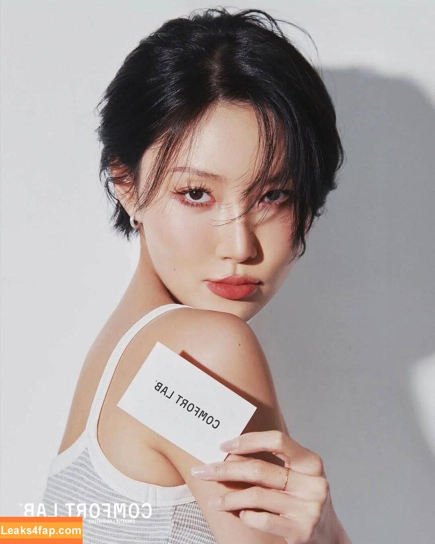Hwasa / _mariahwasa leaked photo photo #0214