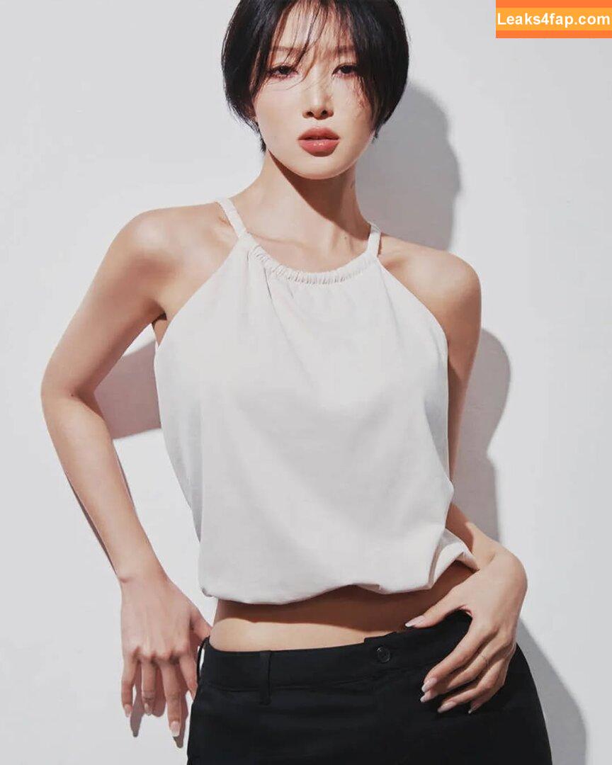 Hwasa / _mariahwasa leaked photo photo #0215
