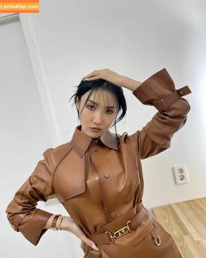 Hwasa photo #0001