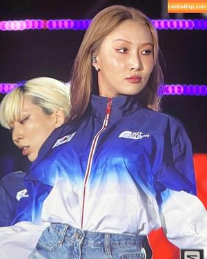 Hwasa photo #0127