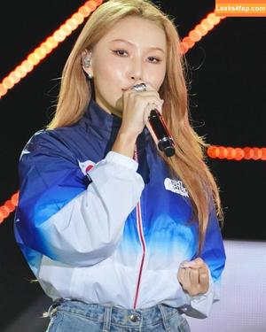 Hwasa photo #0131