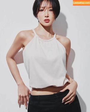 Hwasa photo #0215