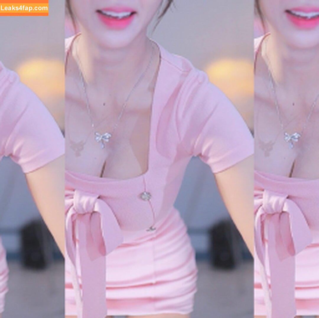 HyeMing / dign1461 / ming_cute_ / 혜밍 слитое фото фото #0026