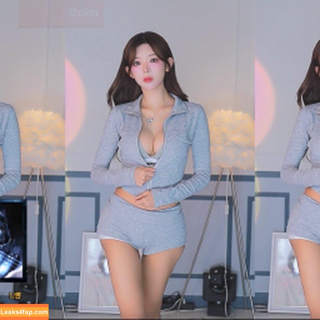 HyeMing / dign1461 / ming_cute_ / 혜밍 слитое фото фото #0028