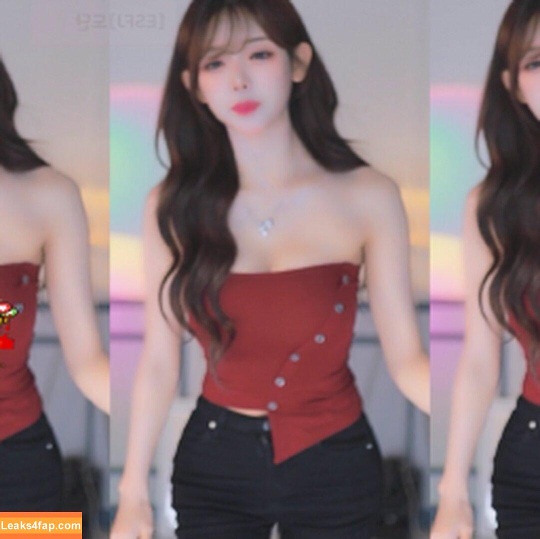 HyeMing / dign1461 / ming_cute_ / 혜밍 слитое фото фото #0029