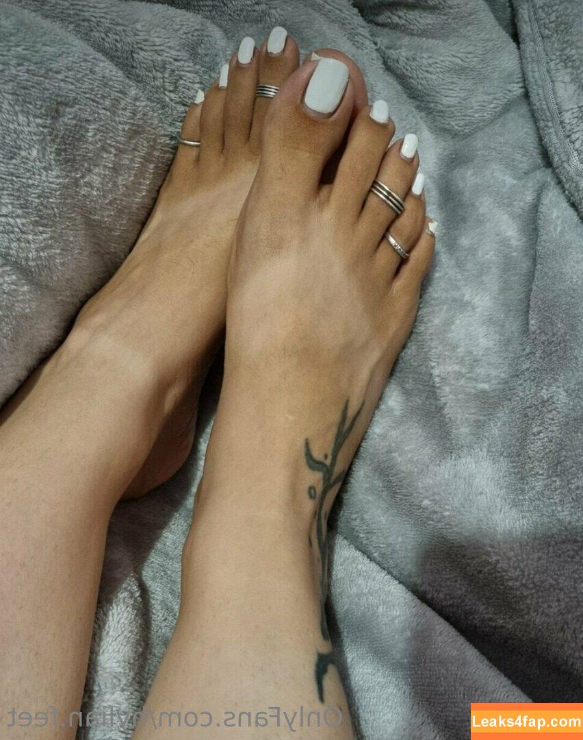 hylian.feet / jyllian.feet leaked photo photo #0008