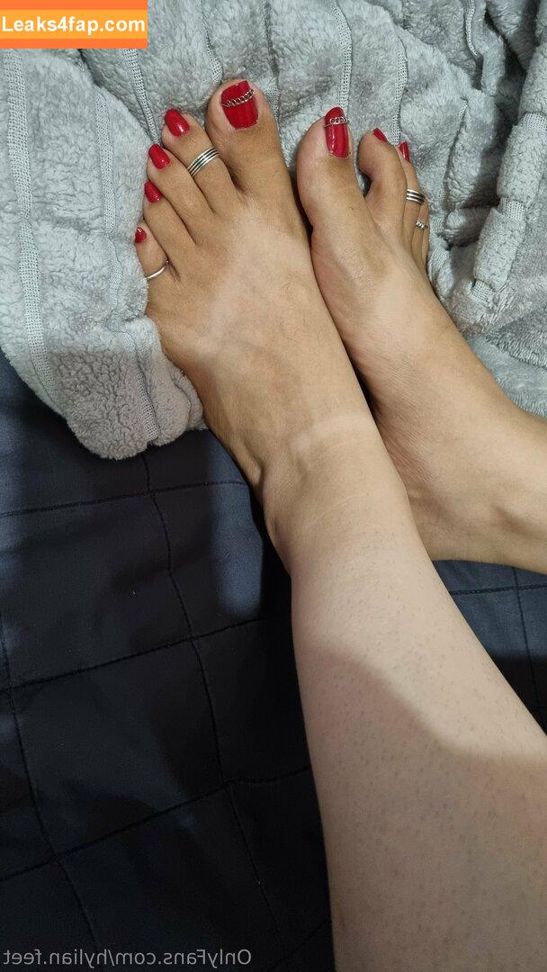 hylian.feet / jyllian.feet leaked photo photo #0015