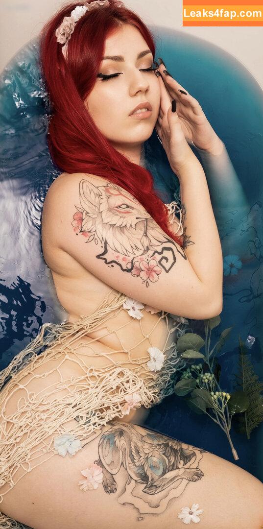 Hylian_Tami / hylian_tami.etc leaked photo photo #0087