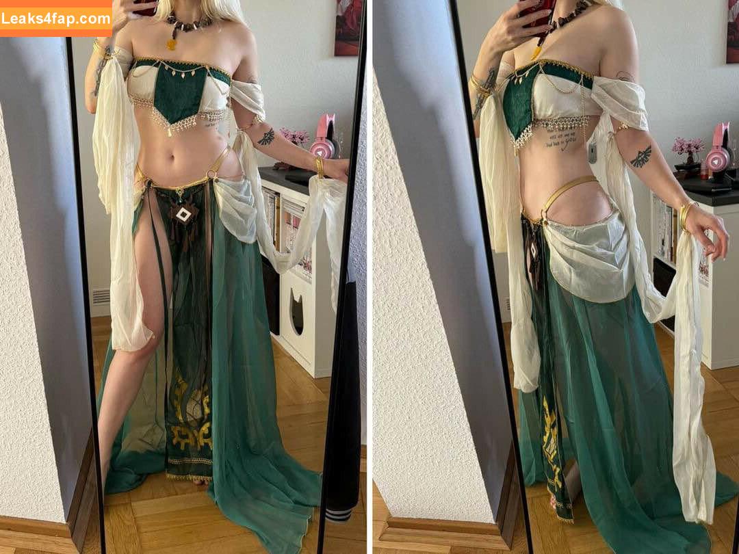Hylishia / Lena / asuna / himissalisha / hyrjar leaked photo photo #0009