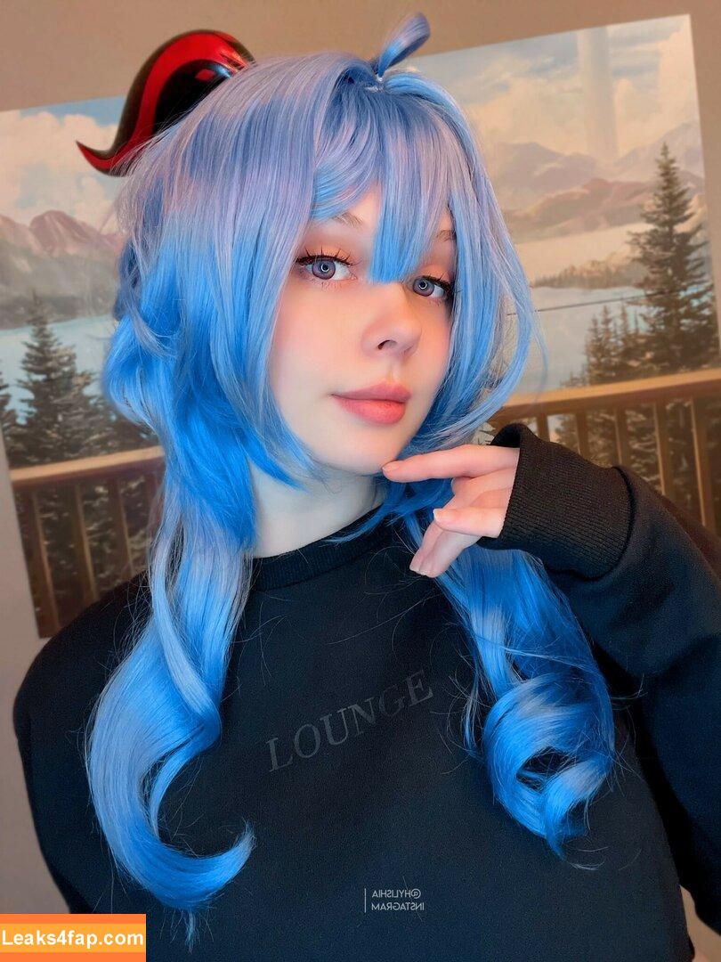 Hylishia / Lena / asuna / himissalisha / hyrjar leaked photo photo #0029