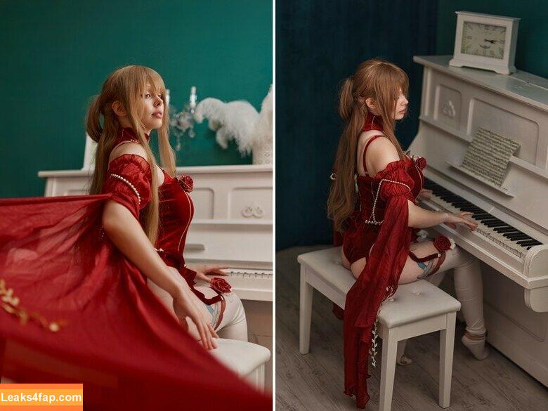 Hylishia / Lena / asuna / himissalisha / hyrjar leaked photo photo #0039