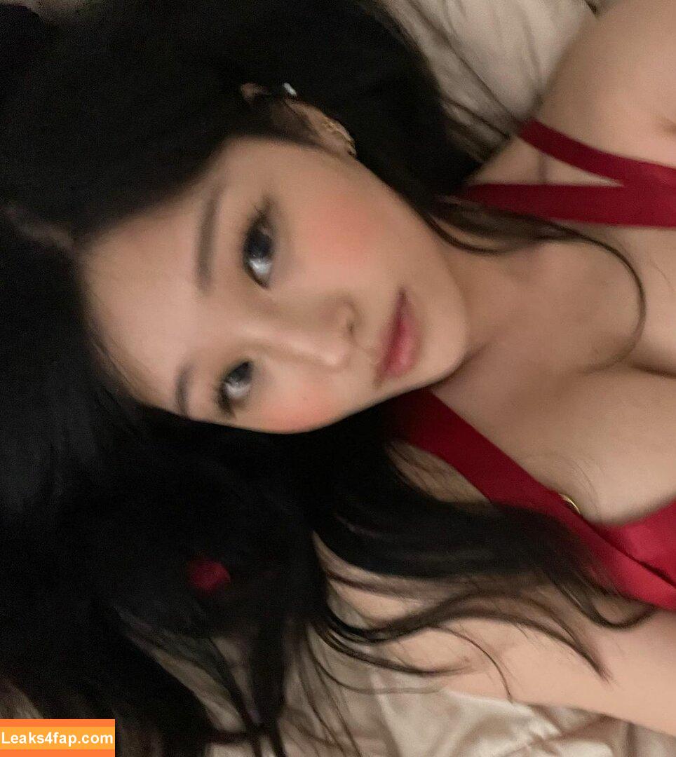 Hyoon / Aikuros leaked photo photo #0059