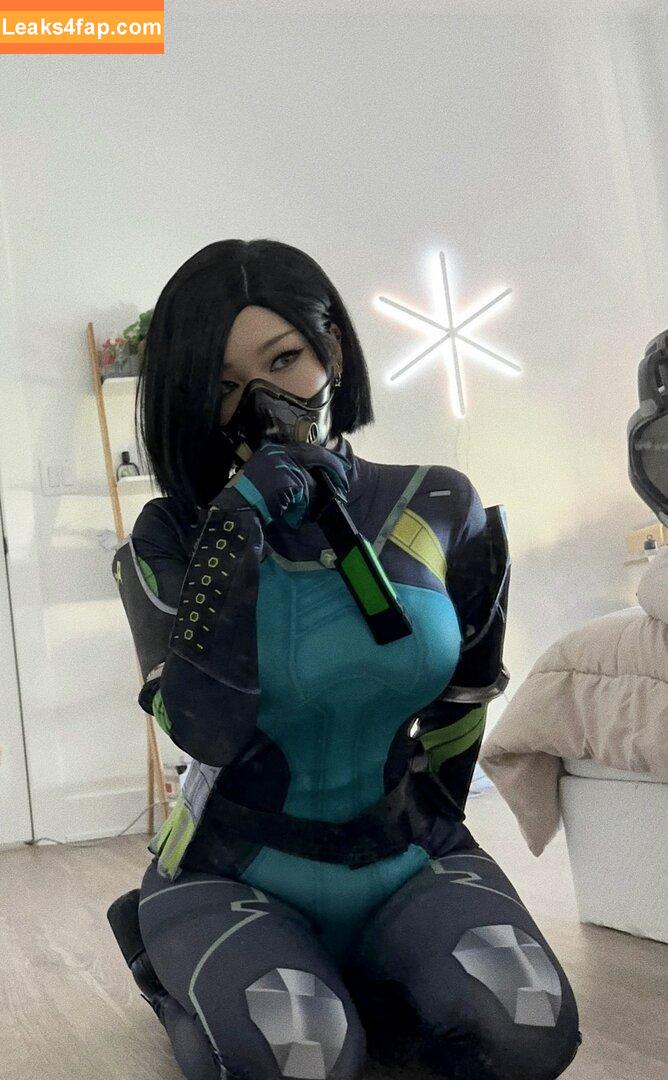 Hyoon / Aikuros leaked photo photo #0083