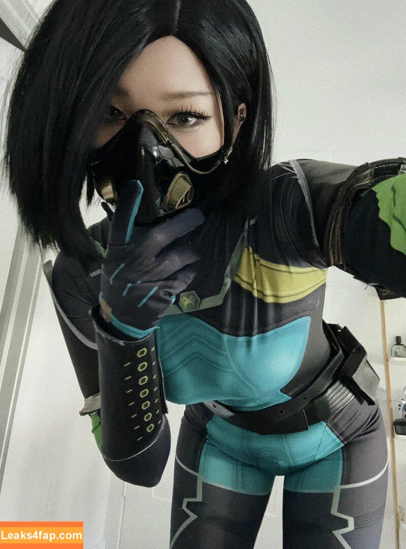 Hyoon / Aikuros leaked photo photo #0084