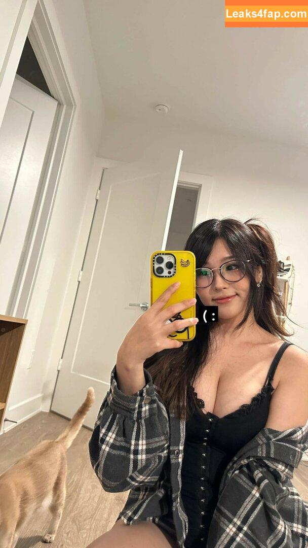 Hyoon / Aikuros leaked photo photo #0085