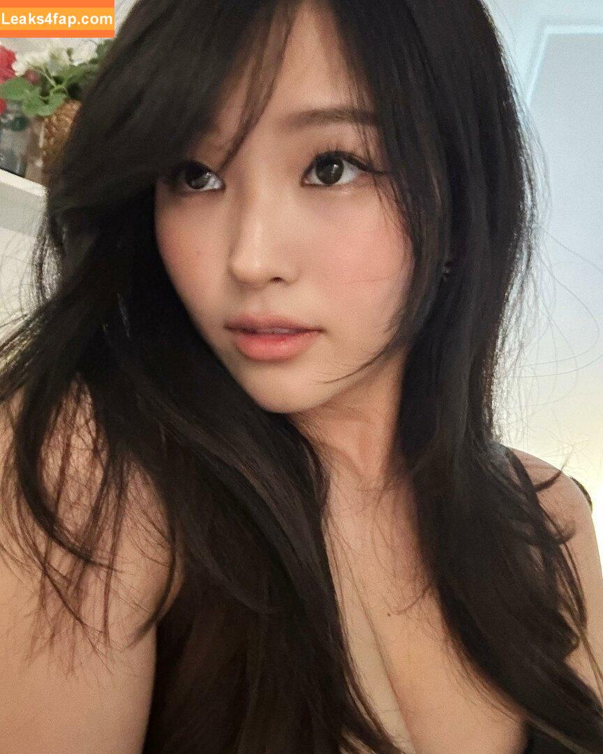 Hyoon / Aikuros leaked photo photo #0092