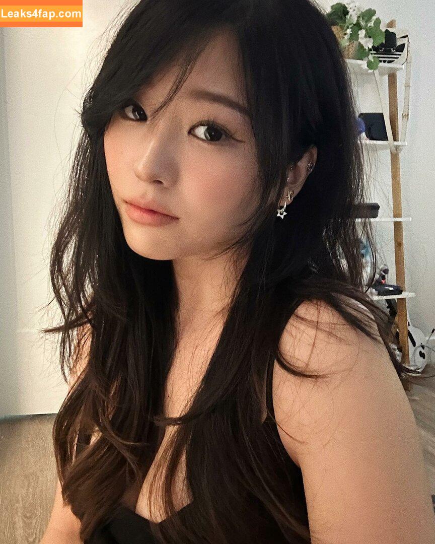 Hyoon / Aikuros leaked photo photo #0094