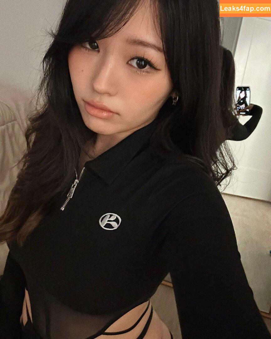 Hyoon / Aikuros leaked photo photo #0099