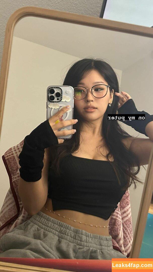 Hyoon / Aikuros leaked photo photo #0102