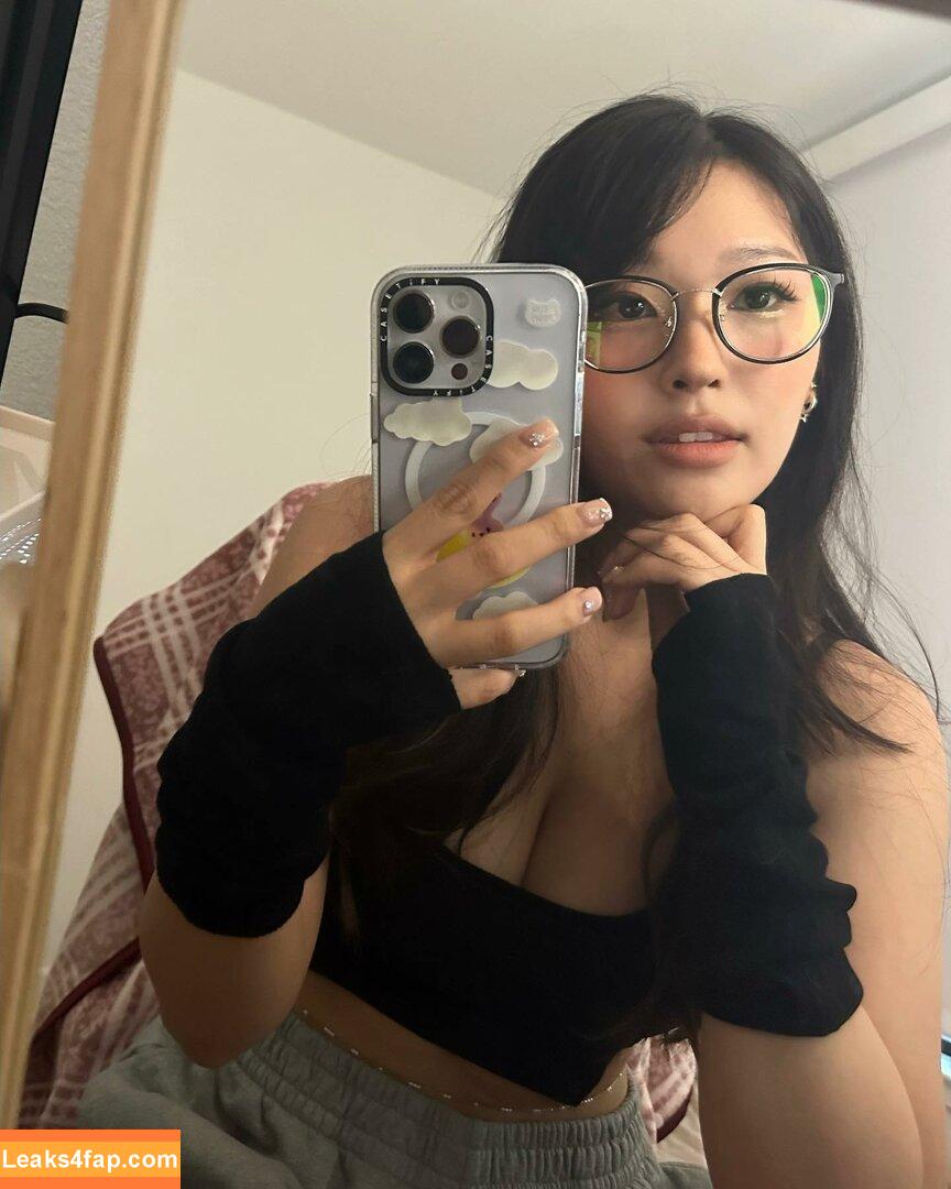 Hyoon / Aikuros leaked photo photo #0104