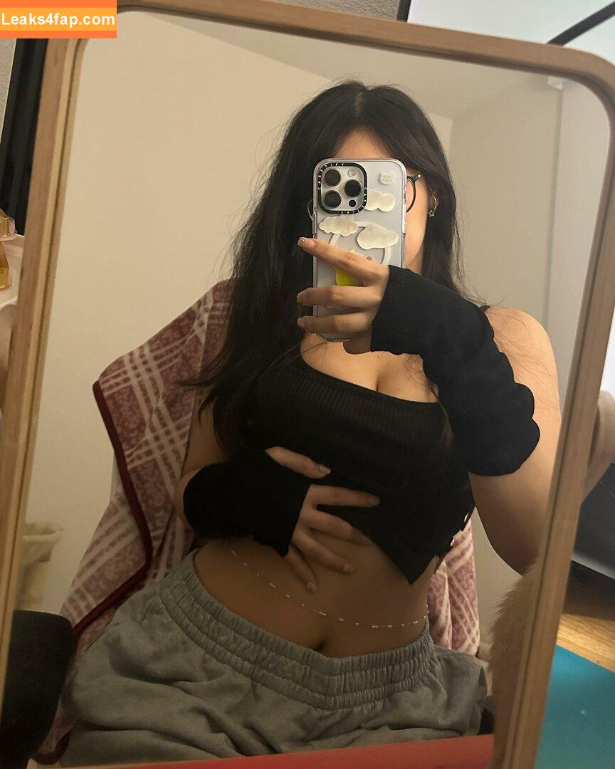 Hyoon / Aikuros leaked photo photo #0106