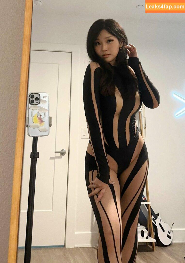 Hyoon / Aikuros leaked photo photo #0111