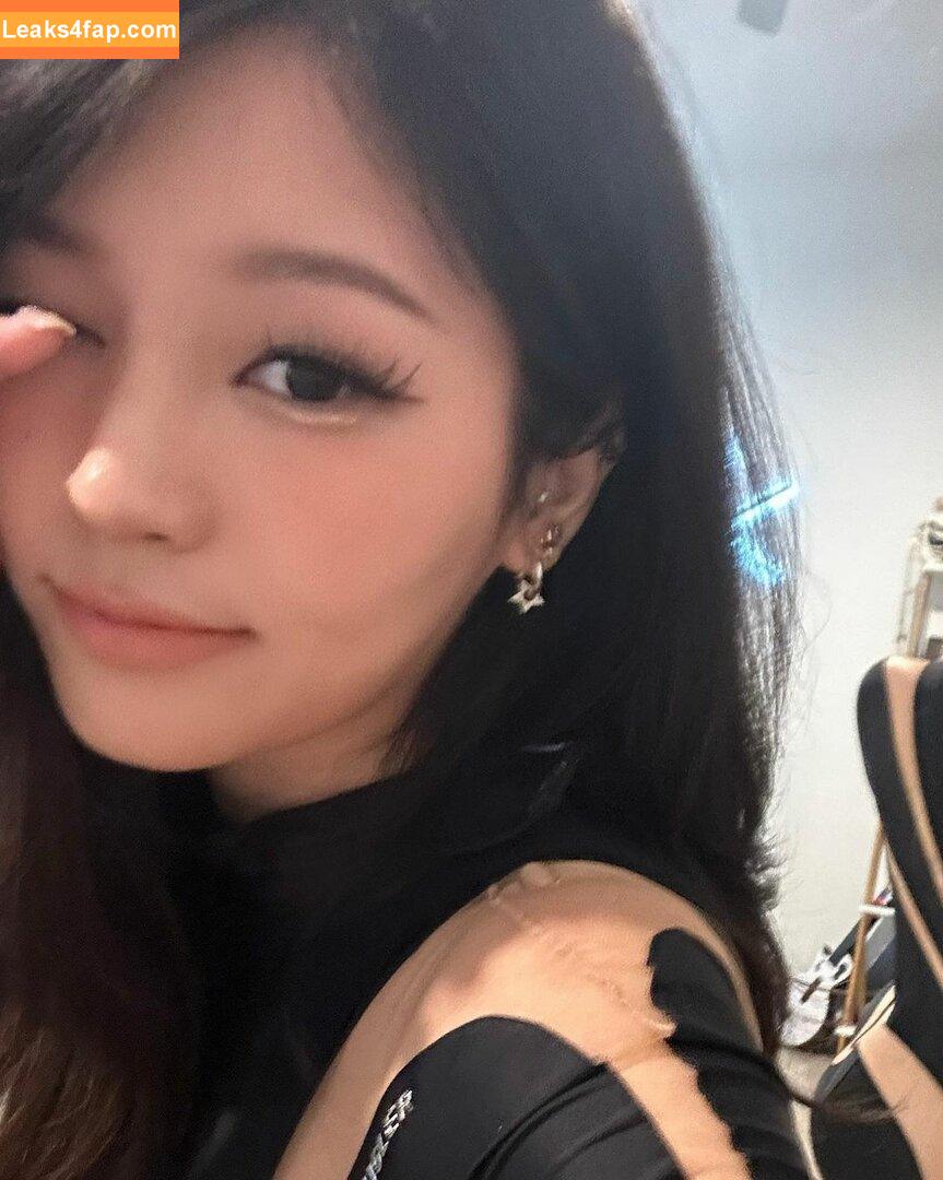 Hyoon / Aikuros leaked photo photo #0114