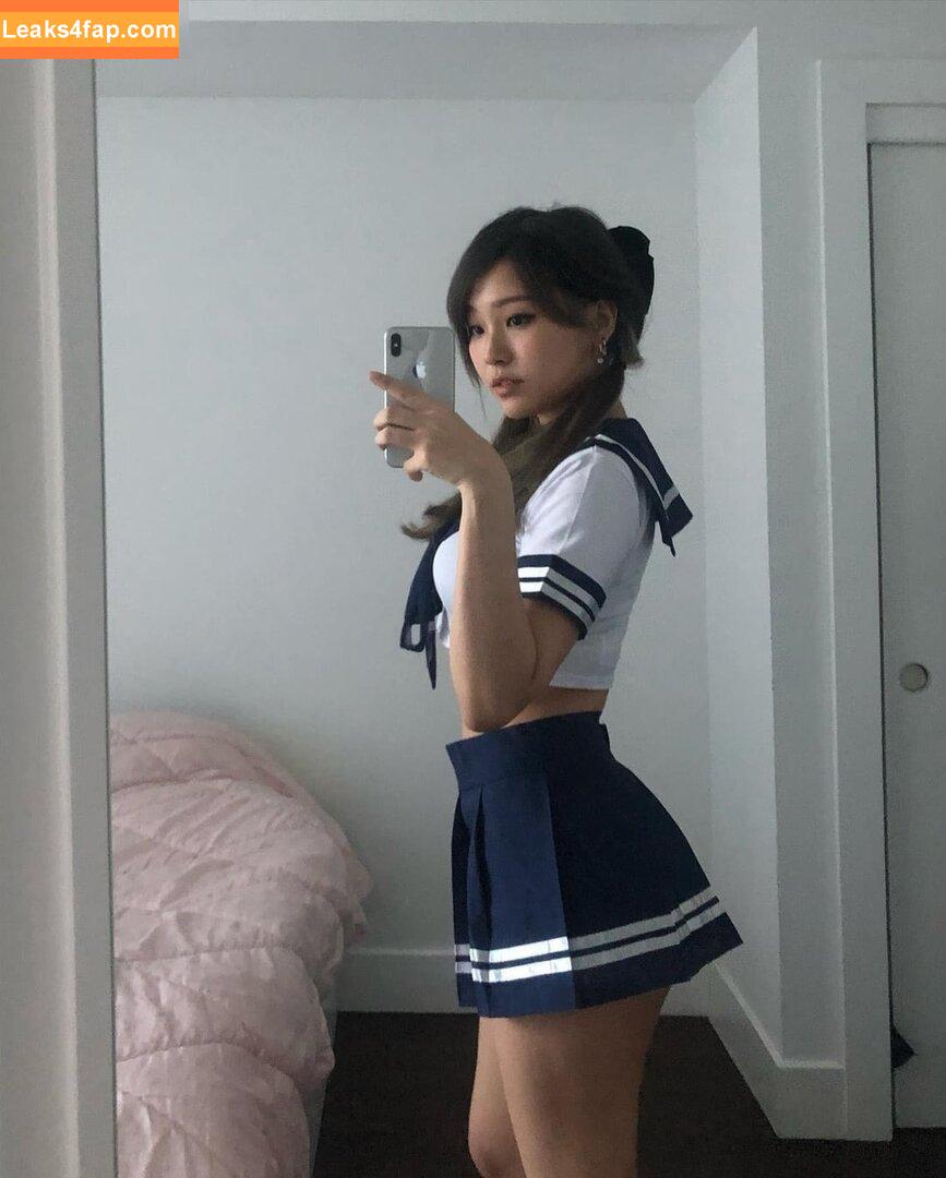 Hyoon / Aikuros leaked photo photo #0272