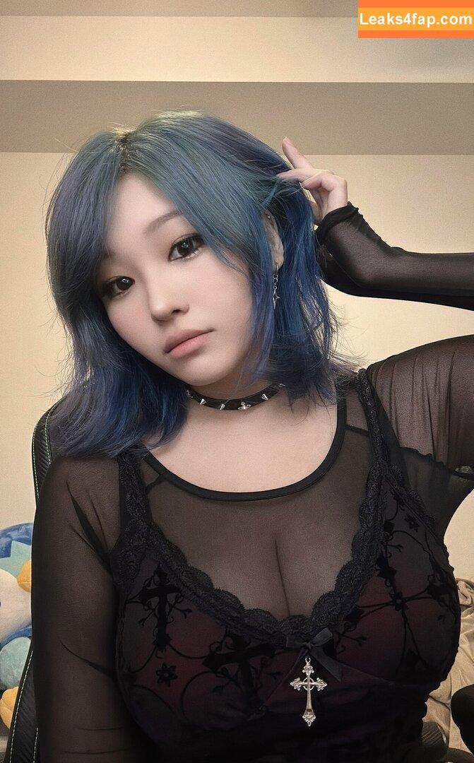 Hyoon / Aikuros leaked photo photo #0300