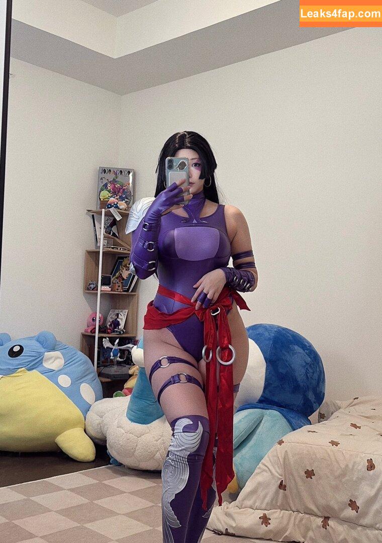 Hyoon / Aikuros leaked photo photo #0302