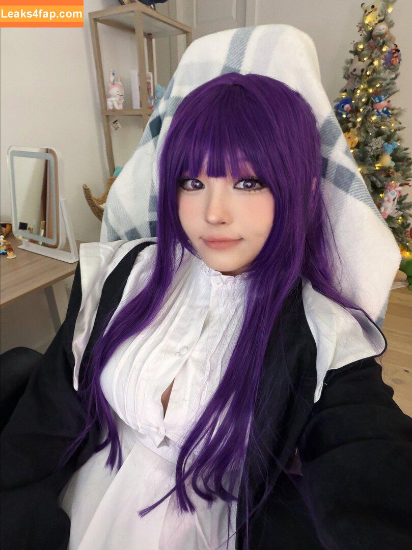 Hyoon / Aikuros / https: leaked photo photo #0328