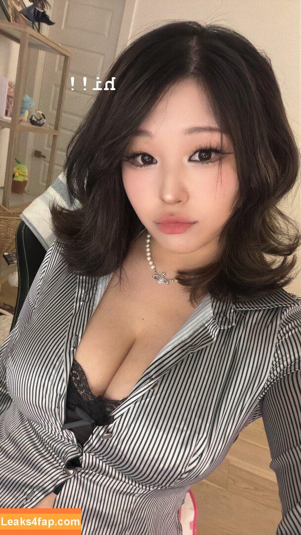 Hyoon / Aikuros / https: leaked photo photo #0330