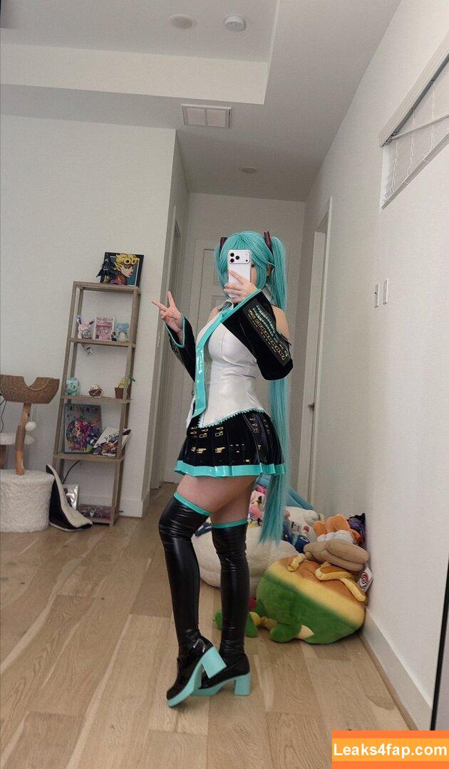 Hyoon / Aikuros / https: leaked photo photo #0331