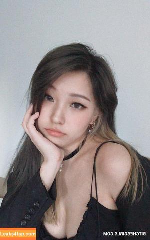 Hyoon фото #0311
