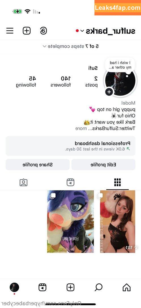 hyperbabecyber /  leaked photo photo #0059