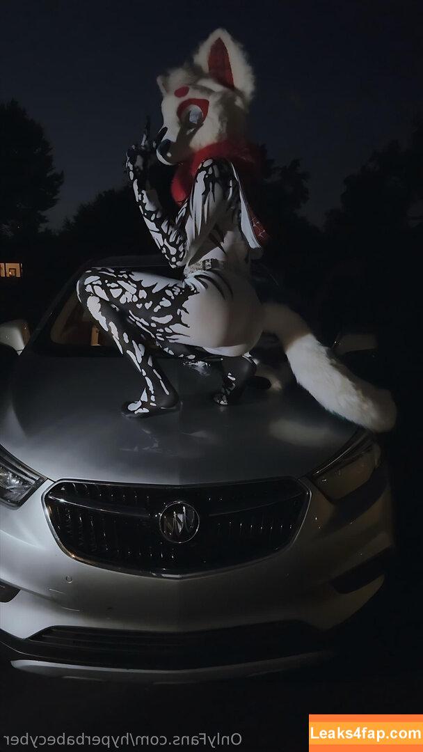 hyperbabecyber /  leaked photo photo #0060
