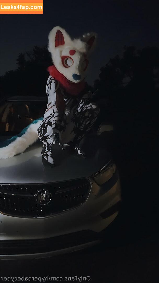 hyperbabecyber /  leaked photo photo #0061