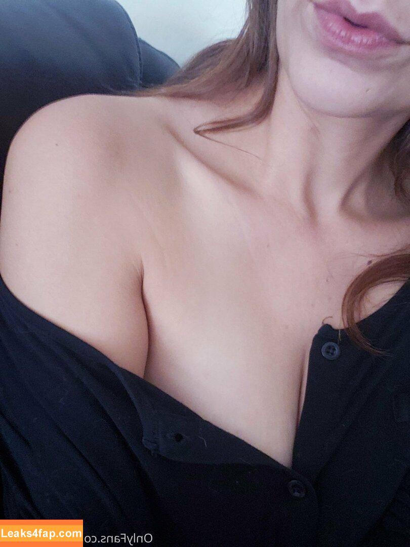 hypnotictits /  leaked photo photo #0011