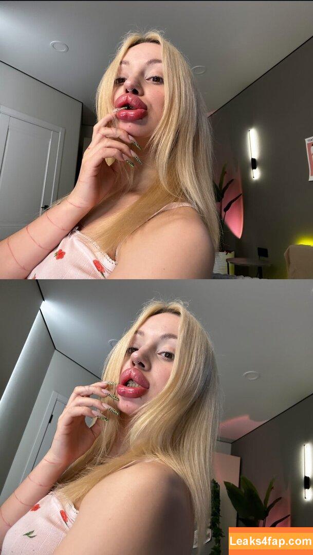 hyst3ricang3l / hstrclglamour leaked photo photo #0006